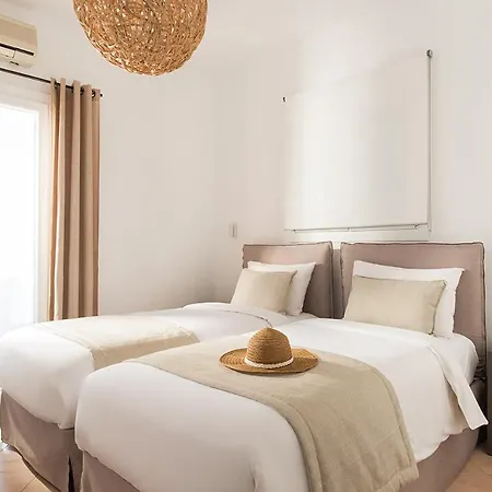 Villa Delmar - Delmar Collection