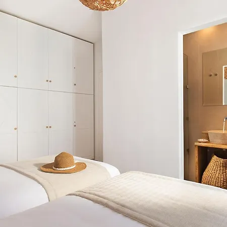 Villa Delmar - Delmar Collection