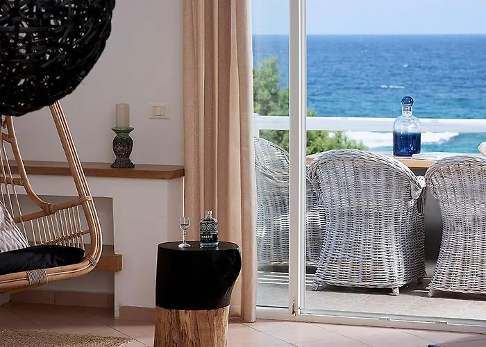 Villa Delmar - Delmar Collection Pollonia