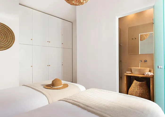 Villa Delmar - Delmar Collection