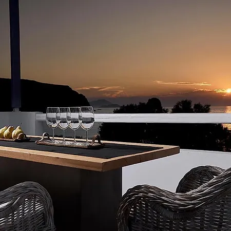 Villa Delmar - Delmar Collection Pollonia